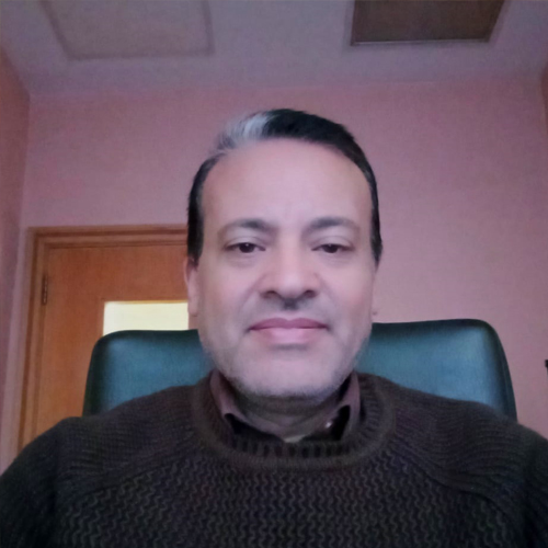 Wael Saad