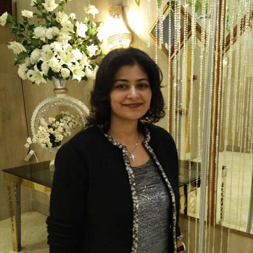 Lilian Safwat